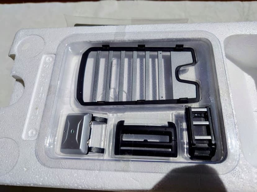 Model Land Rover Defender  1:18