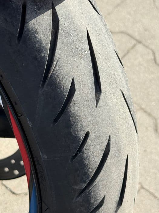 Honda cbr 1000 rr sc 59