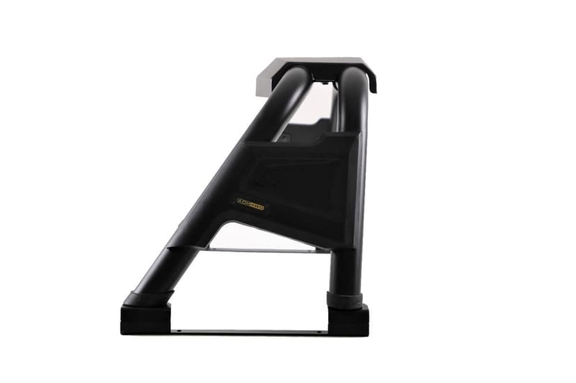 Toyota Hilux ZESTAW orurowanie paki roleta zabudowa paki