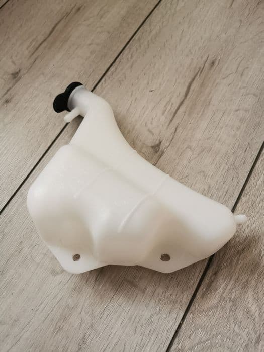 Yamaha raptor 700 Zbiorniczek wyrównawczy płynu