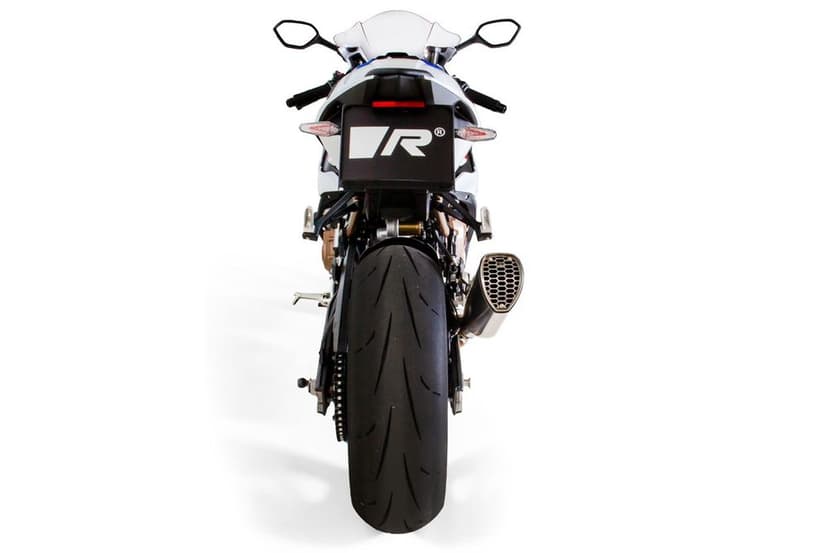 Tłumik Remus NXT do BMW S1000RR [19-24]