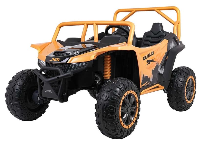 Pojazd Buggy Arctic Cat WILDCAT XX kolory PA.A600