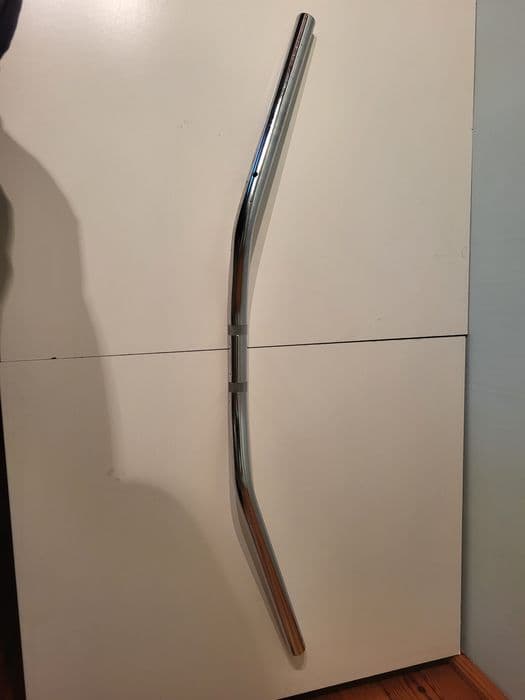 Kierownica orginalna do motocykla Ducati Monster 696