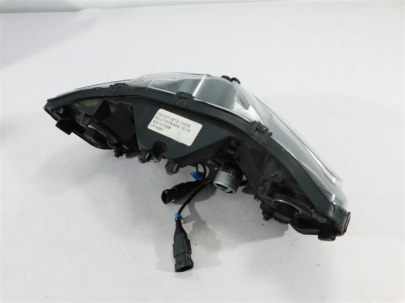 LAMPA REFLEKTOR PRZÓD DUCATI MTS 1200S MULTISTRADA 10-14 52010193B