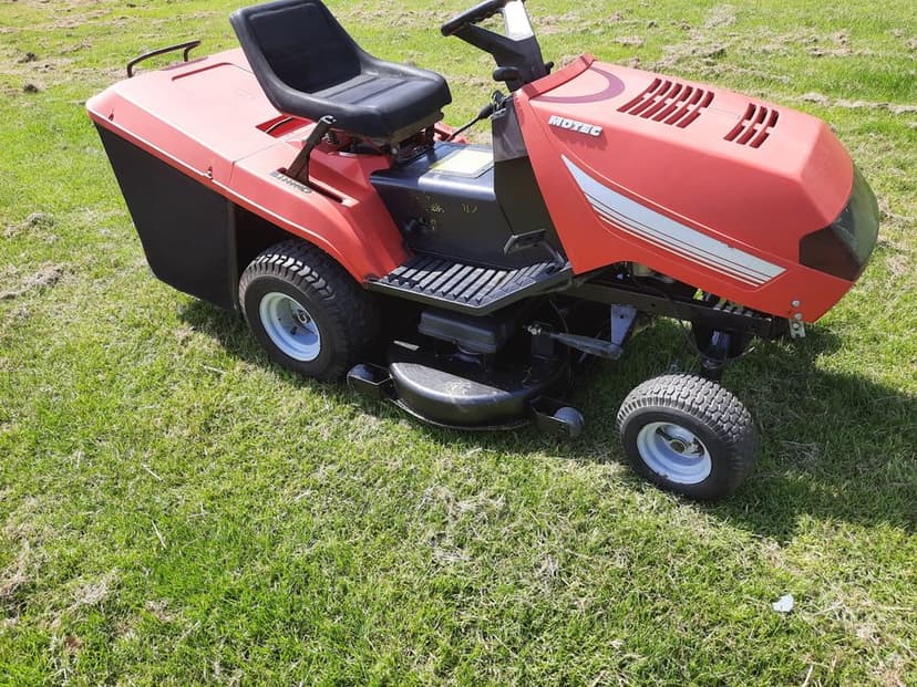 Traktorek kosiarka motec nie viking husqvarna