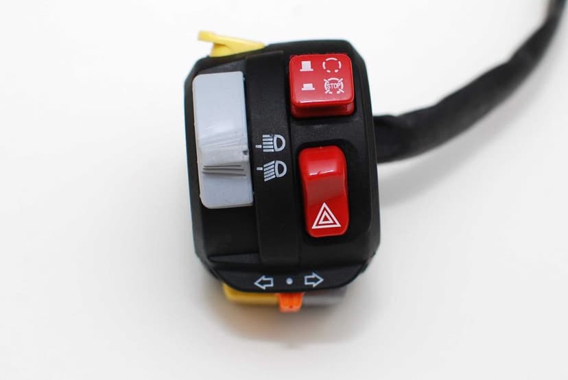 Polaris Sportsman-Scrambler przełącznik włącznik manetka nowa ORYGINAŁ