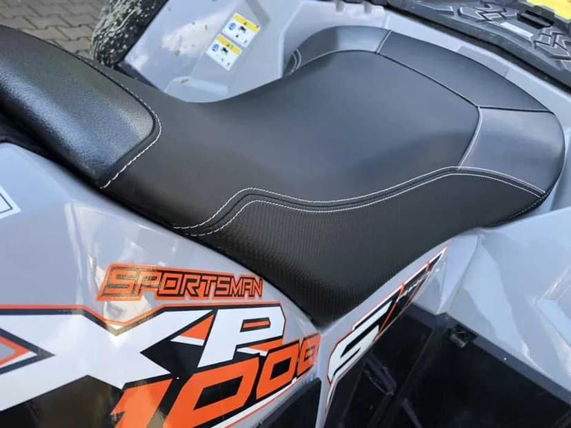 Polaris Sportsman 850 / 1000 rok 2017 - 2022 Kanapa Siedzenie Oryginał