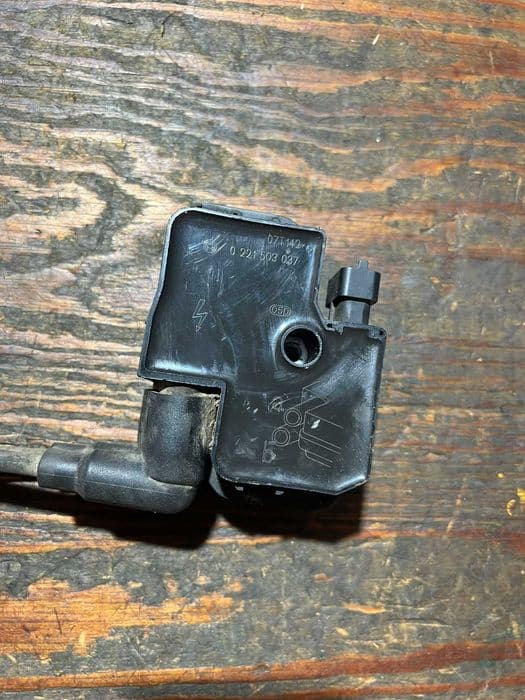 cewkofajka swiec cewka fajka can am can-am renegade outlander