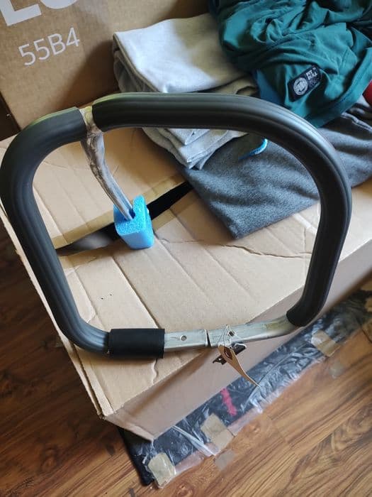 Husqvarna 390 385 xp full wrap nowy usa