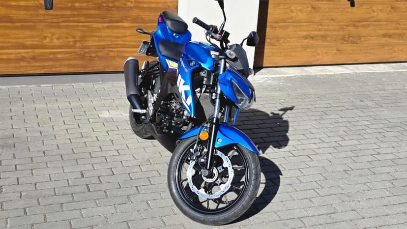 Niski Przebieg... Super Stan...