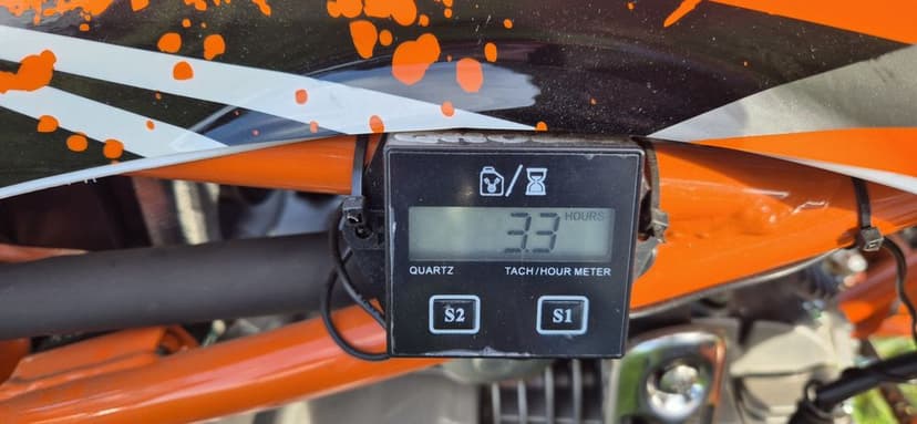 Sprzedam Qada  Kayo 3.3mth