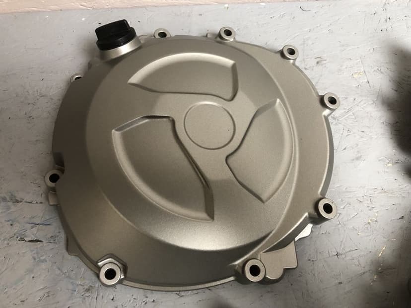 Bmw S1000rr S1000 xr / r / rr Pokrywa Dekiel Rozrzadu Alternatora