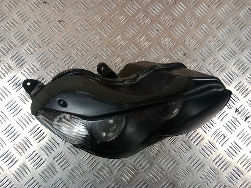 Kawasaki ZX14R Lampa Prawa Przód Przednia Reflektor Przedni  16-20