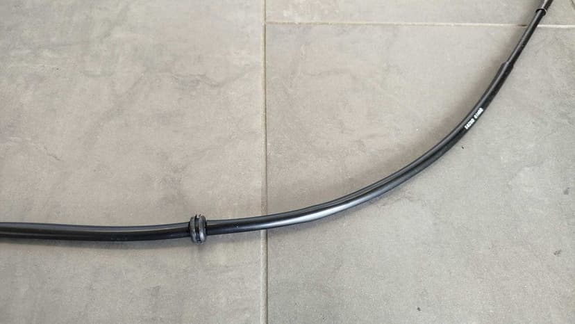 Linka Sprzęgła Suzuki GSXR 600. 750. K6 K7. 2006-07 [926]