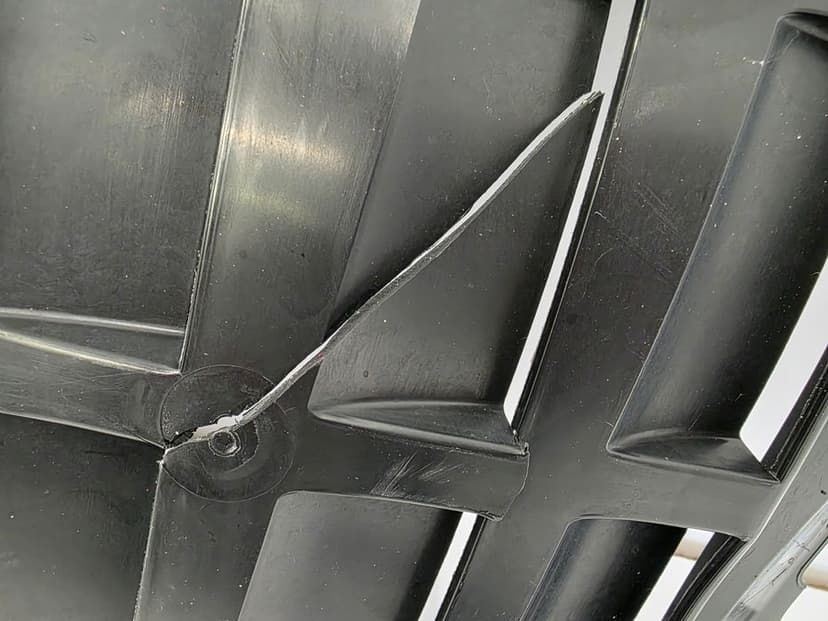nadkole przód przednie lewe land rover defender ii l663 l8b2-16a574-ad