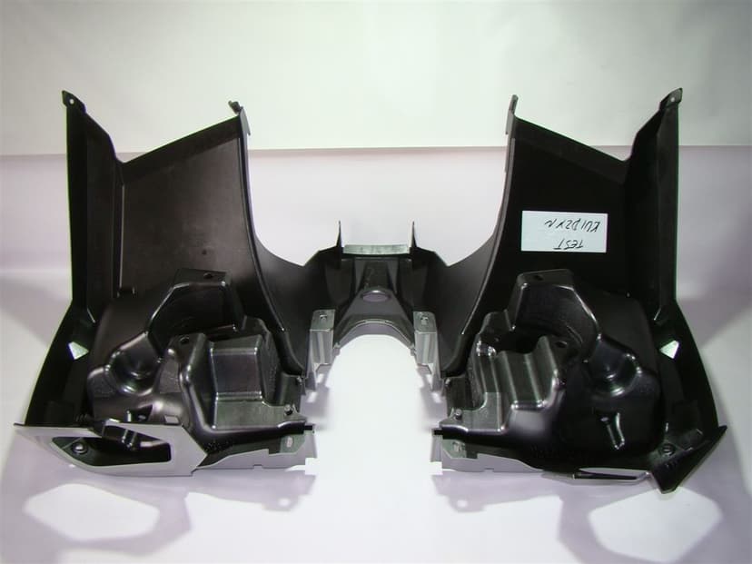 PLASTIK PRZÓD BŁOTNIK NADKOLE  POLARIS SPORTSMAN 800 OEM 5439030