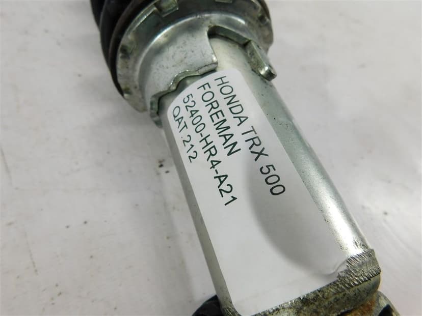 AMOR AMORTYZATOR TYŁ HONDA TRX 500 FOREMAN 52400-HR4-A21