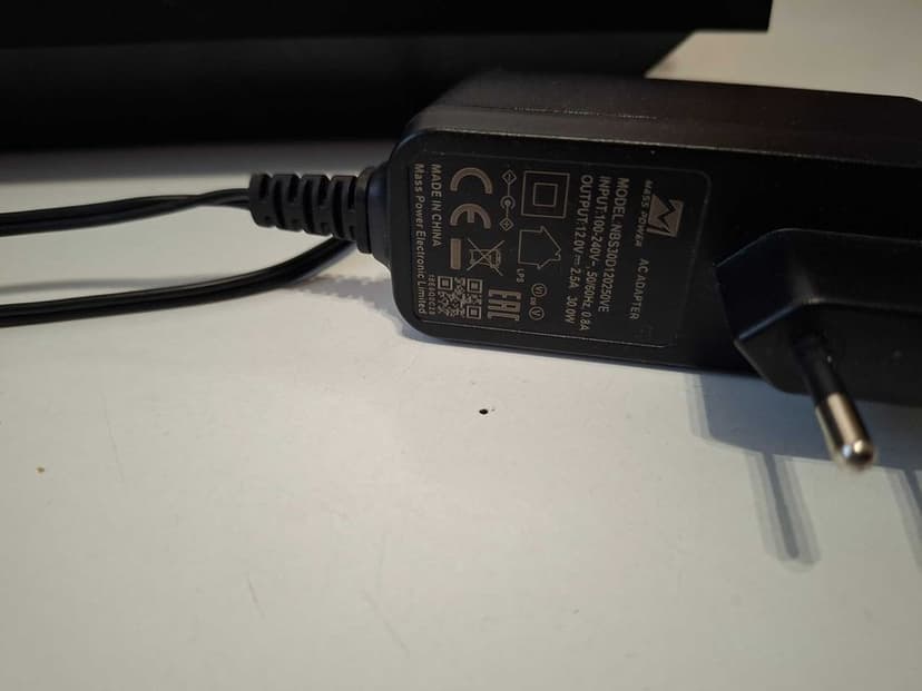 Router tp-link Archer AXE75