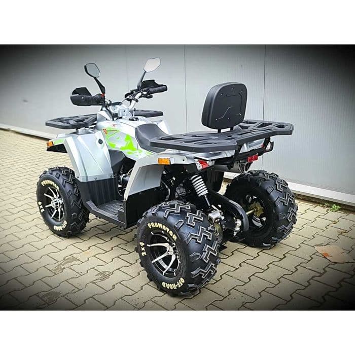 ASIX FOURCRAFT 250  POWYSTAWOWY / Raty / Promocja / Dostawa / ProMotor