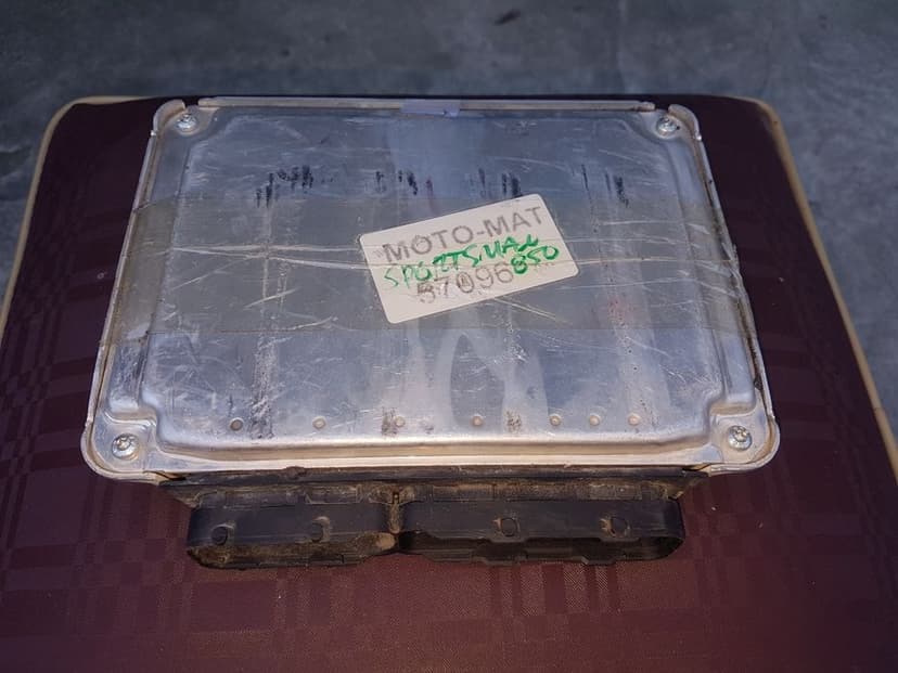 Komputer Polaris Sportsman Forest 850. 2013r