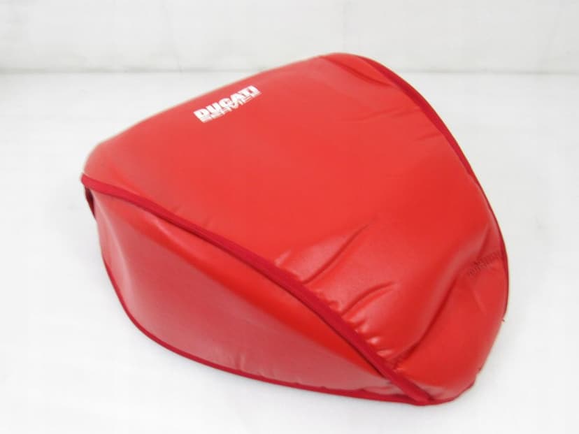 pokrowiec serwisowy na bak / bagster ducati panigale 1199