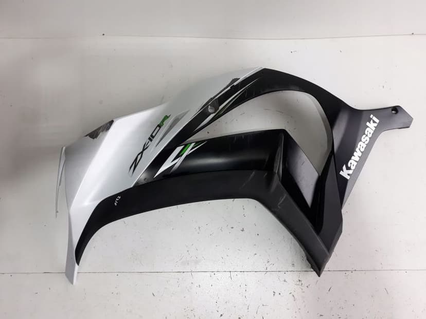 kawasaki zx-10r zx10r owiewka bok boczek lewy 2016