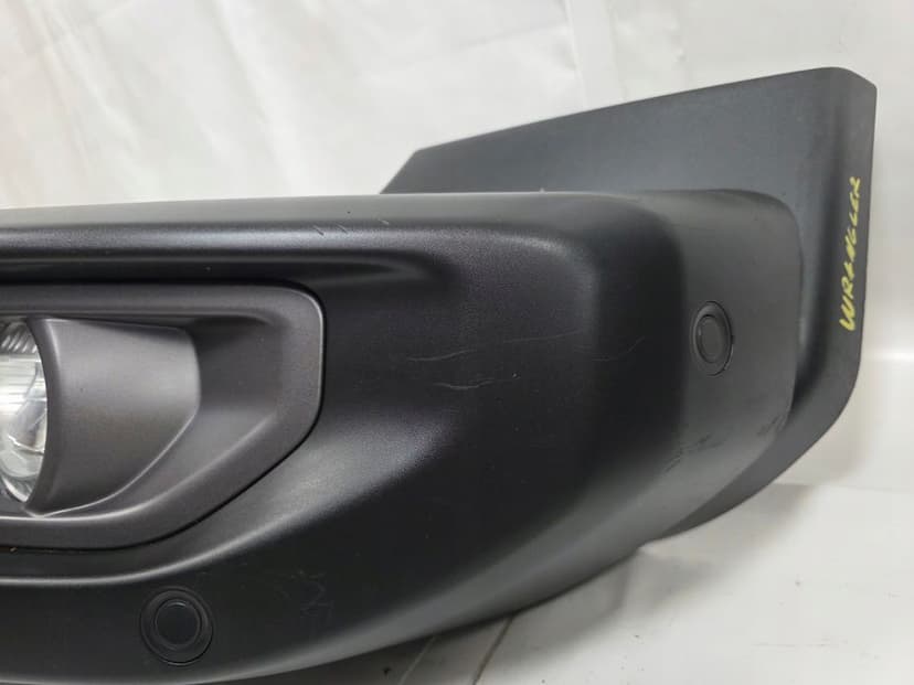 zderzak jeep wrangler jl kompletny