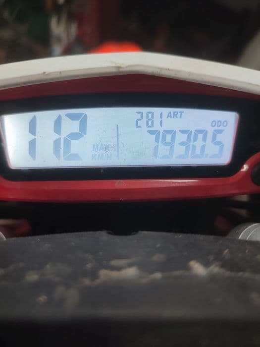 Beta 300 factory racing rr