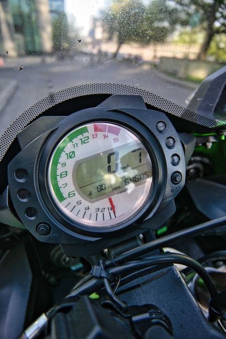 Kawasaki ZX10R 2008 - Zrobiony silnik (faktura 11k), doinwestowany