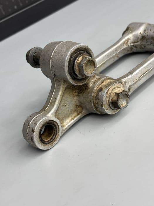 Kiwak Zawieszenie KAWASAKI KXF450 R 06-08