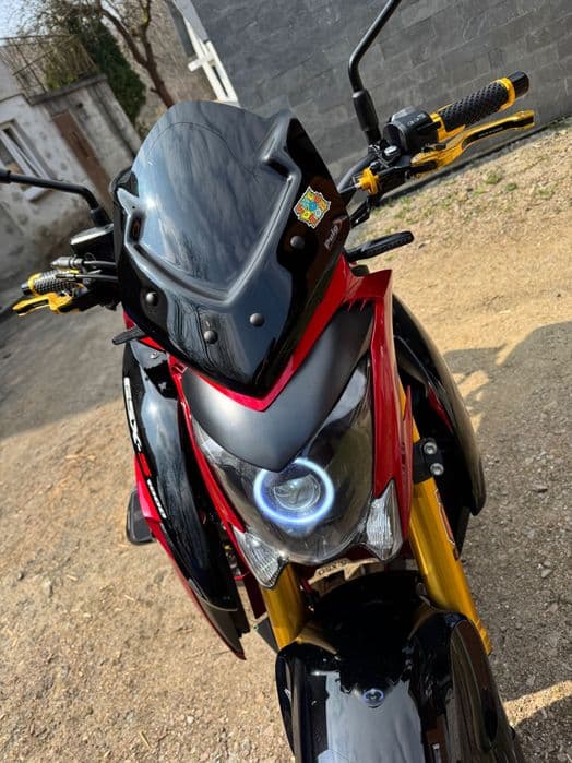 Suzuki Gsx-s1000 OD MOTOCYKLISTY !!!