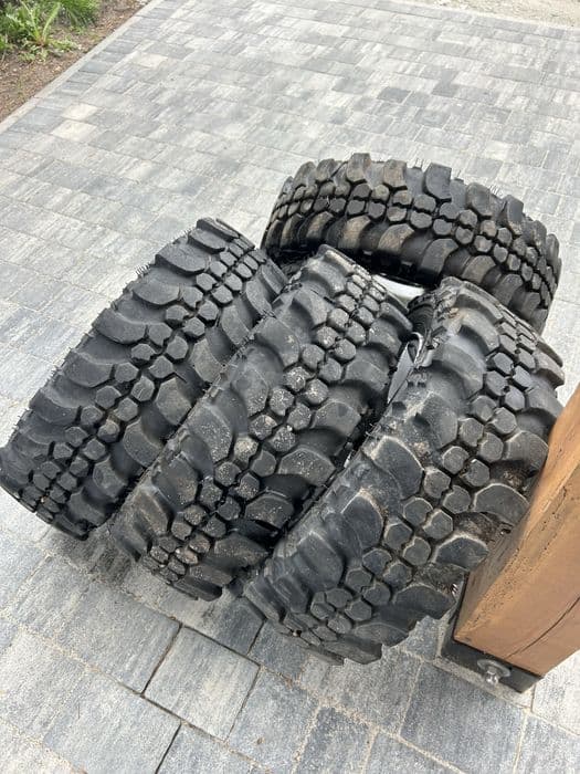 Koła felgi opony alufelgi suzuki jimny vitara samurai