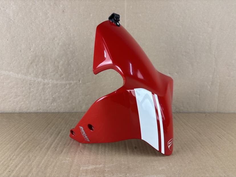 Ducati Monster 821 Błotnik Przedni Przód 2016