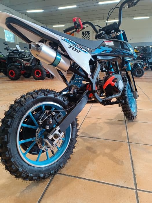 Mały Cross Dla dziecka 50cm XTR 701/2 Raty Wysyłka Duży wybór ATR MOTO