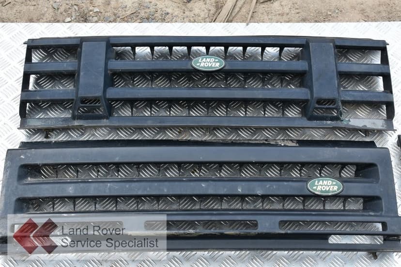 Atrapa chłodnicy Grill Land Rover Discovery 1 / Discovery 2