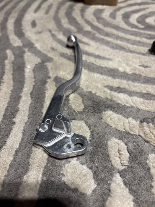 Manetki gripy suzuki gsx-r gsxr 600 750 K5 K6 K7 K8 K9