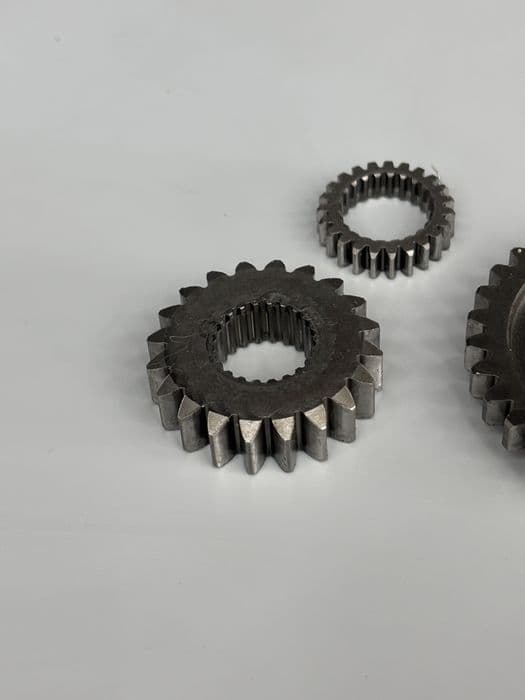Tryb Silnika Koło Zębate KAWASAKI KX85 R 01-13