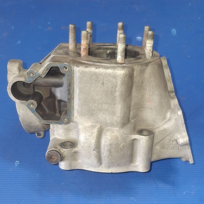 Cylinder Kawasaki Kx250