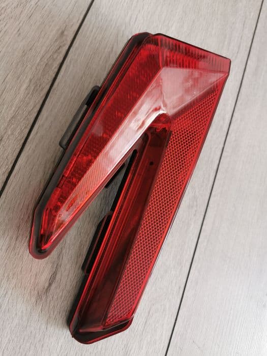 Can am Maverick x3 lampa tył lewa stopu tylna