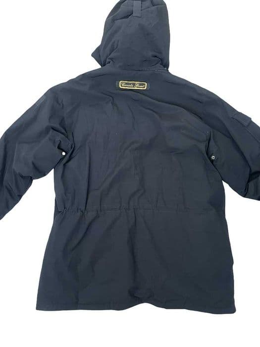 Canada Goose Expedition Parka Vintage