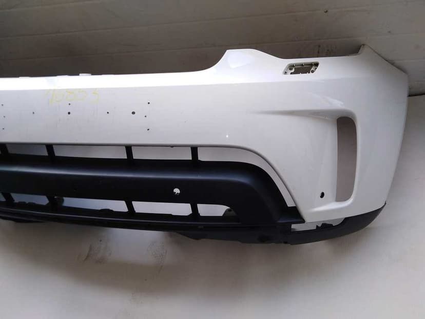 Land Rover Discovery V 5 Zderzak przód