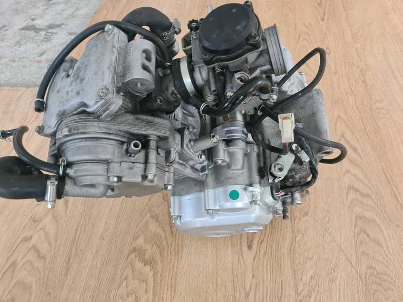 Beta RR 125cc silnik kompletny