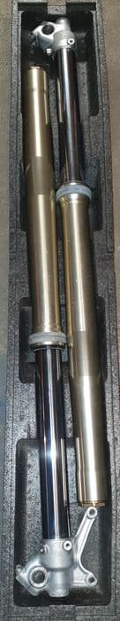 Lagi, zawieszenie KAYABA SSS - z yamaha yz250f