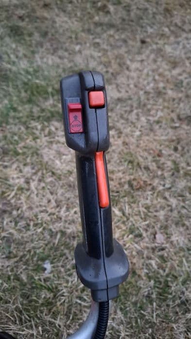 Kosa spalinowa Husqvarna 545RX