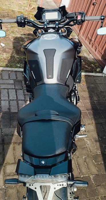 Yamaha MT10 , piękna , salon PL