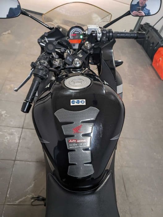 Honda CBR 125 ,2012r