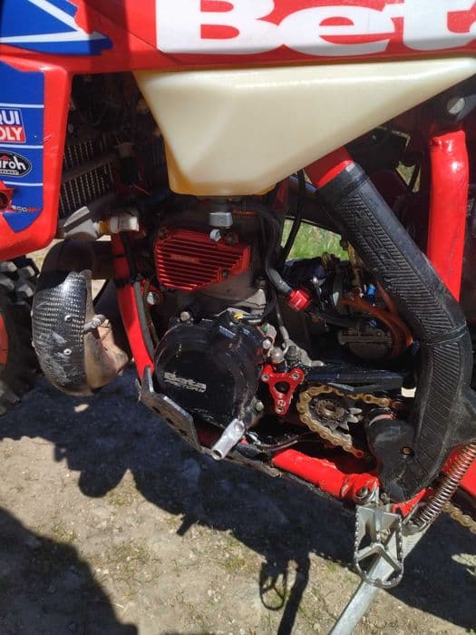 Beta 300 RR Racing 2022
