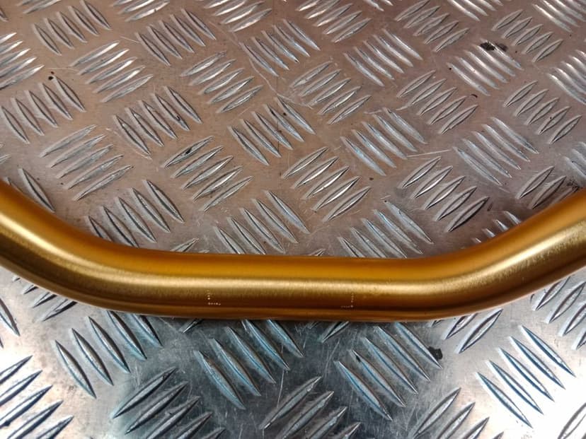 Aprilia Tuono RSV 1000 Mille Kierownica 02-05