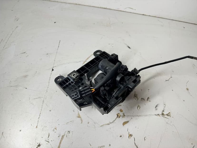 Ducati Monster 821 Zawór Exup Elektrozawór Wydechu 15 - 17