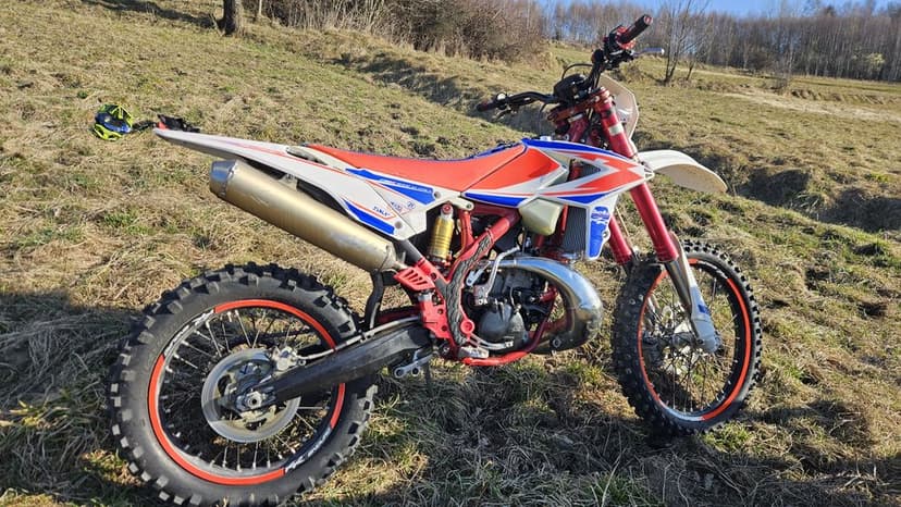 Beta 200 RR factory 2019r